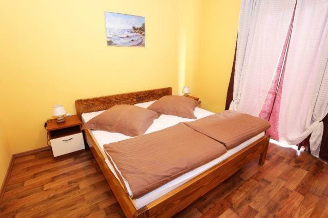 Apartmani Lili Sukošan Екстериор снимка